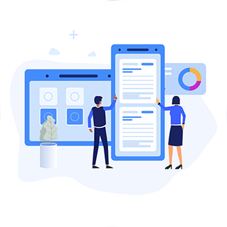 ISO27001 好处图示